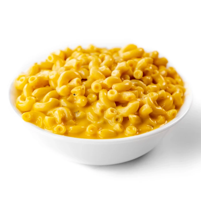 Mac & Cheese