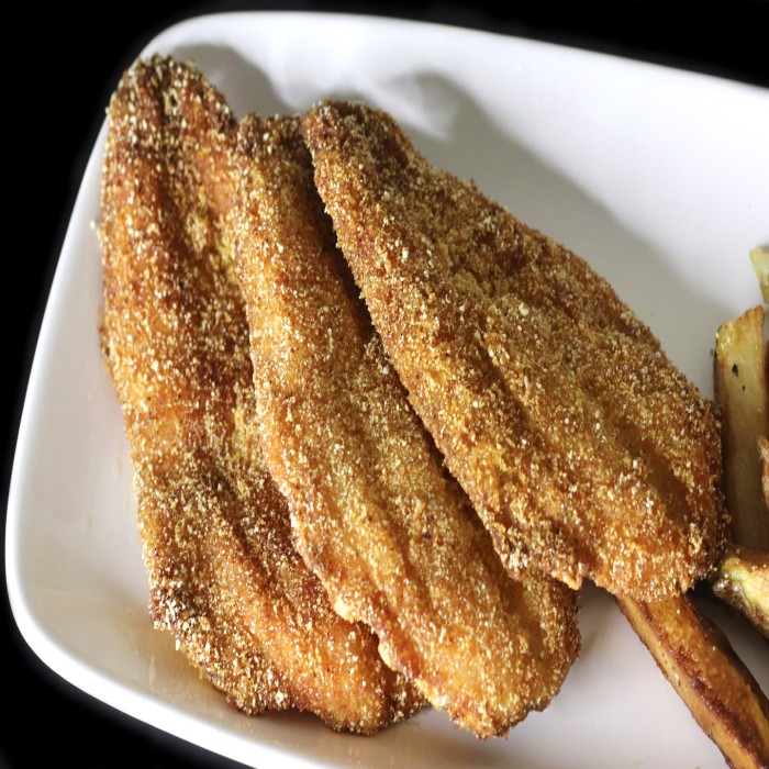 Whiting Fish